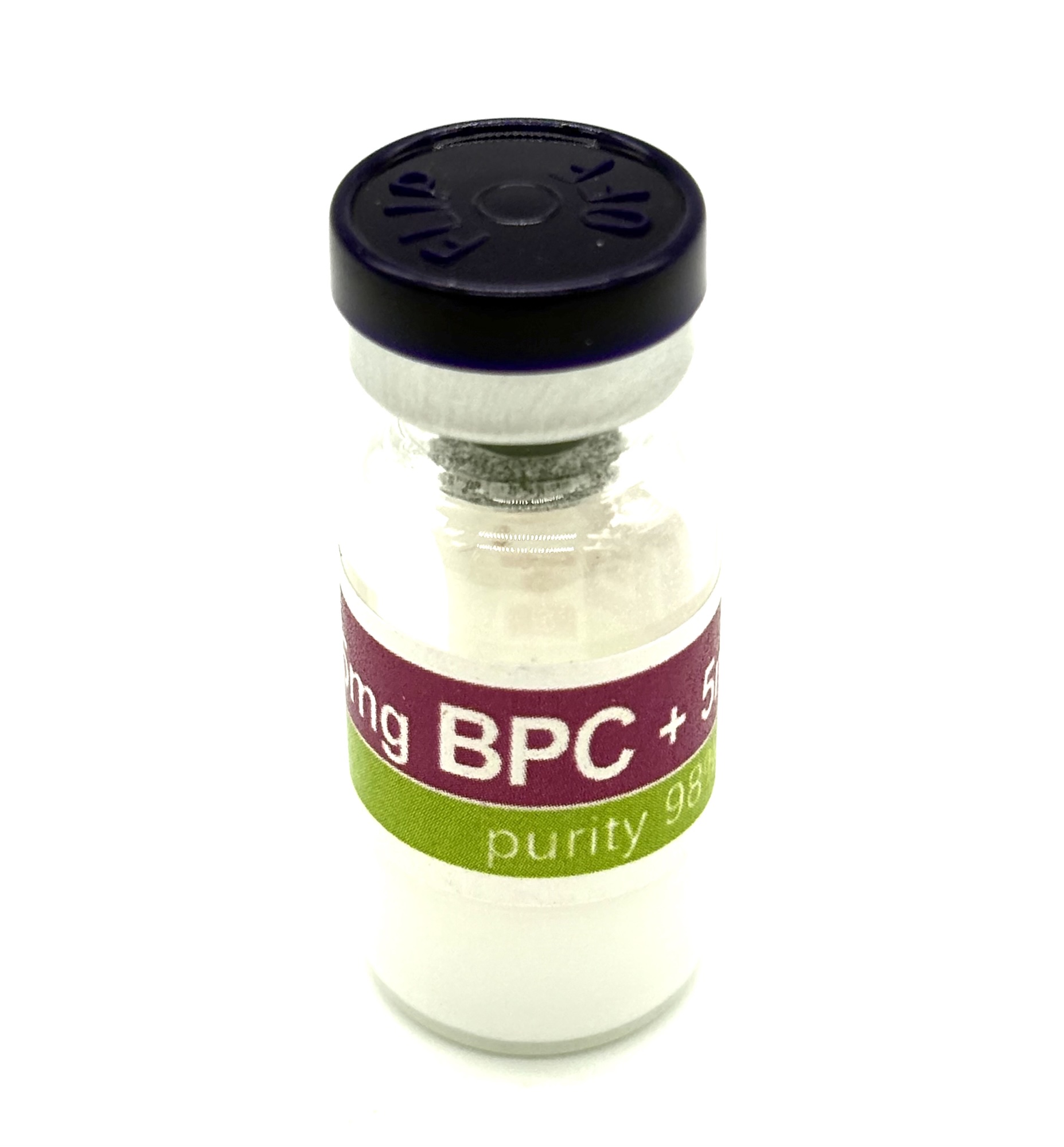 BPC-157+TB-500 5mg/ml