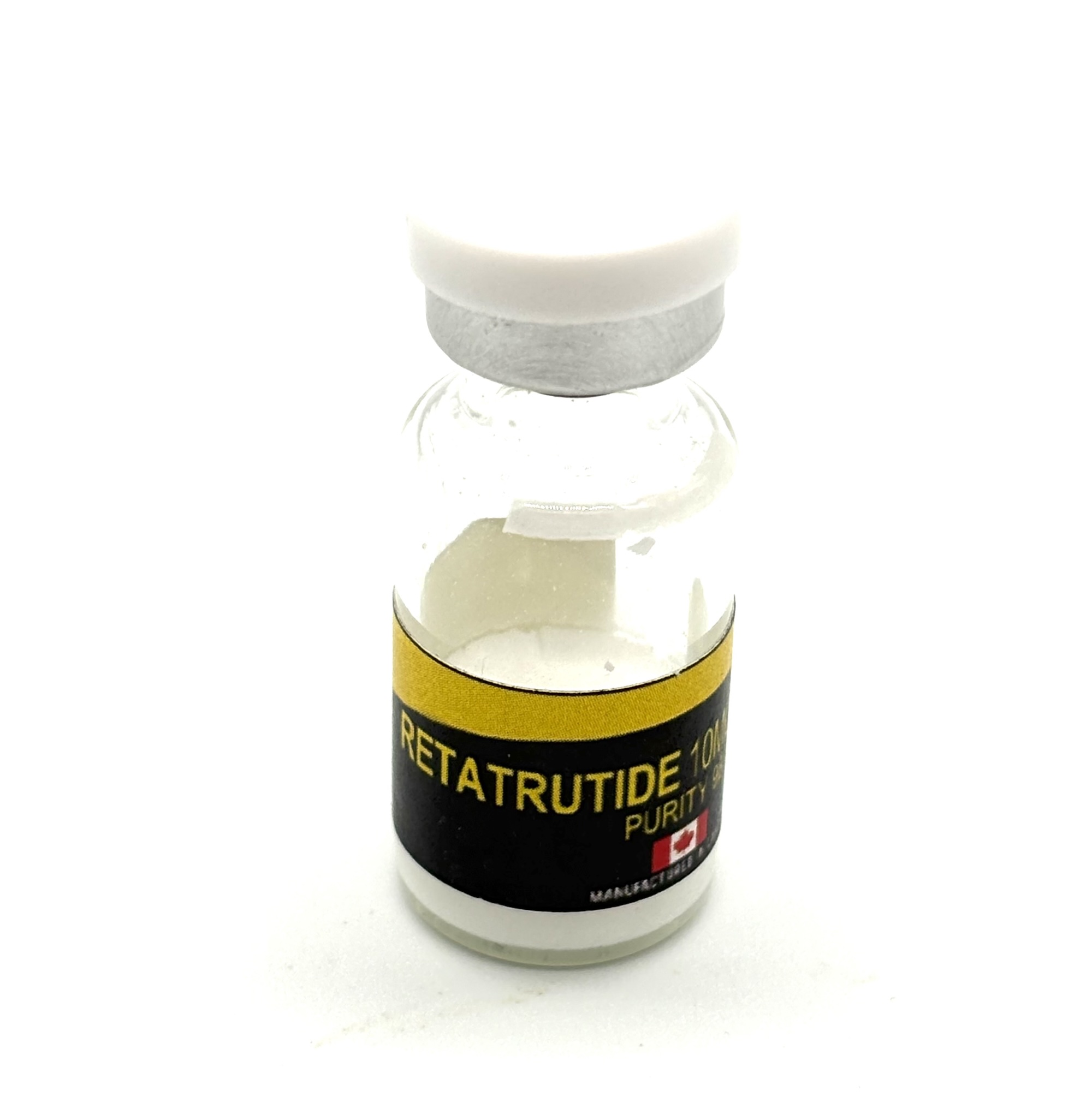 Retatrutide 10mg/1ml