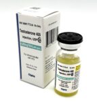 Testosterone 400 400mg (10ml Bottle)